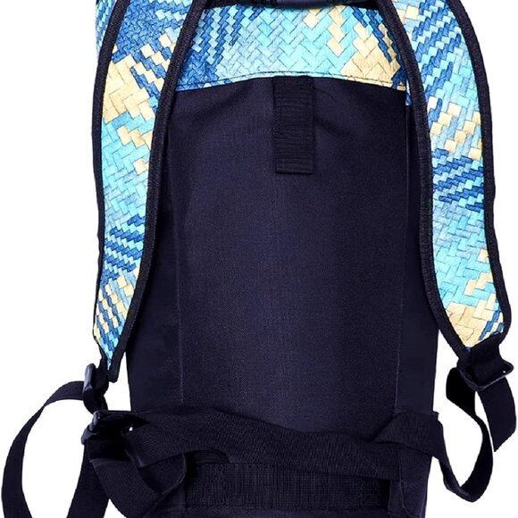 Miwayer Djembe Bag African Drum Case Deluxe African Drum 12 in. NEW - Picture 3 of 5